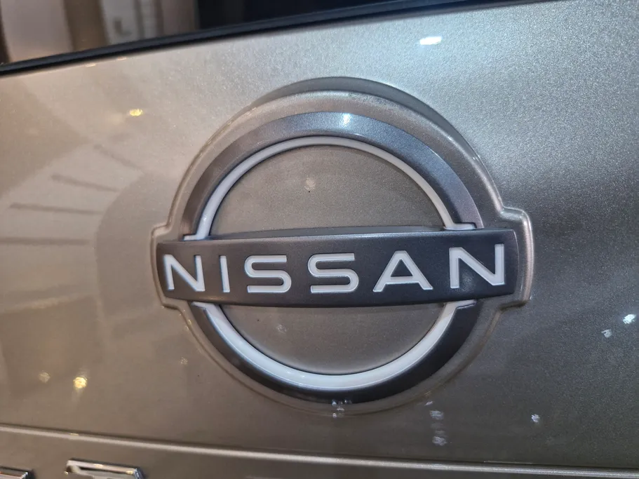 نيسان أكس تريل S 5 Seats 2025 