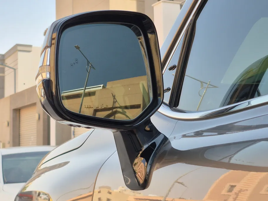 2025 Lexus LX 600 BB Elite 