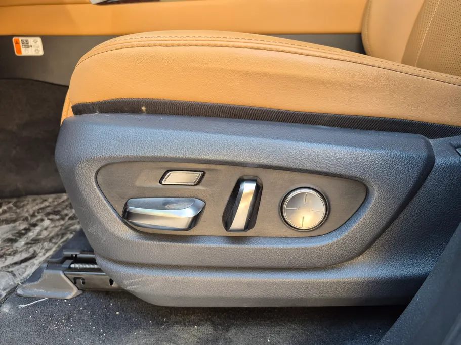 2025 Lexus LX 600 BB Elite 