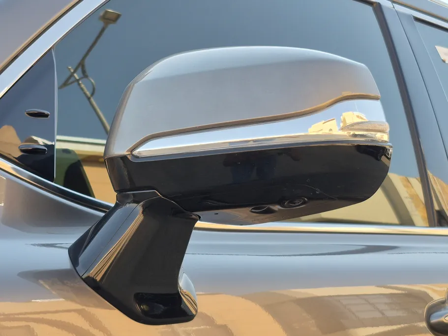2025 Lexus LX 600 BB Elite 