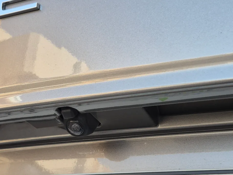 2025 Lexus LX 600 BB Elite 