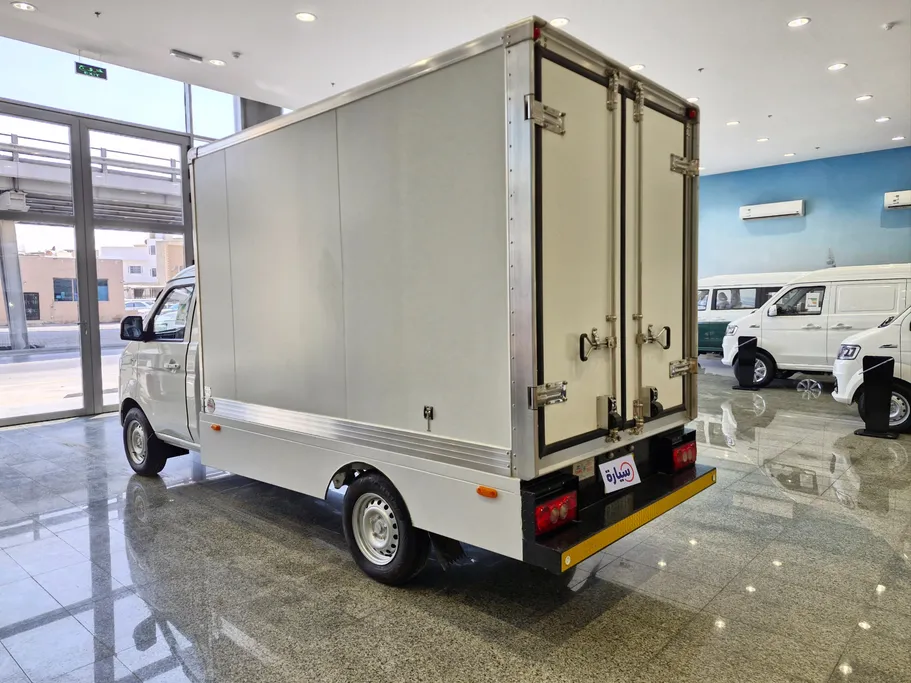 2026 Shineray T30  