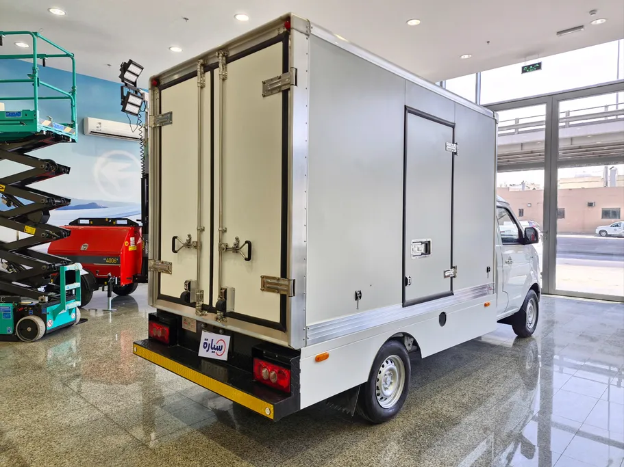 2026 Shineray T30  