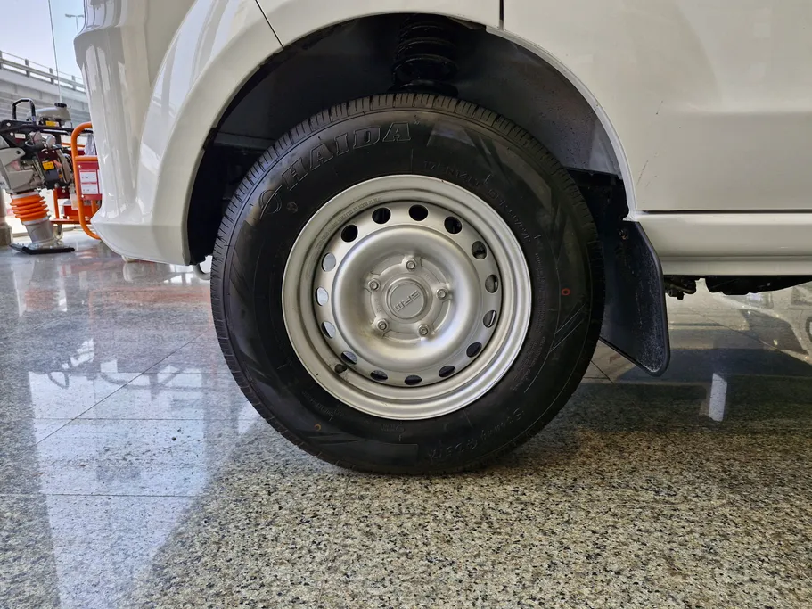 2026 Shineray T30  