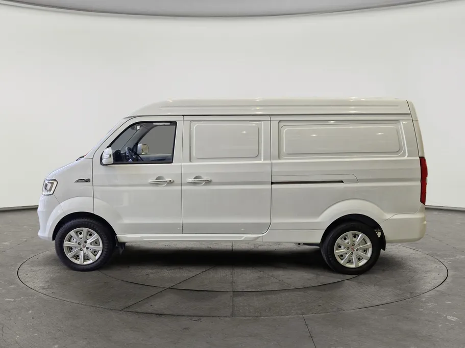 2026 Shineray X30L Cargo Van 