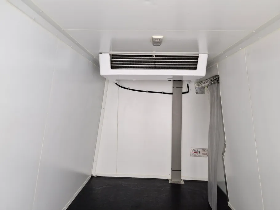 2026 Shineray X30L Cargo Van 