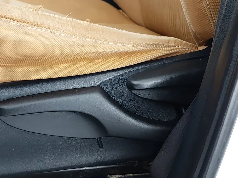 2023 Toyota Fortuner VX 