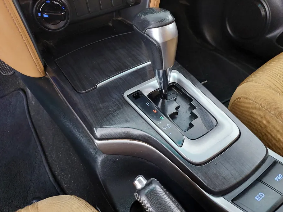 2023 Toyota Fortuner VX 