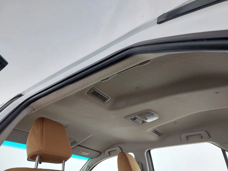 2023 Toyota Fortuner VX 