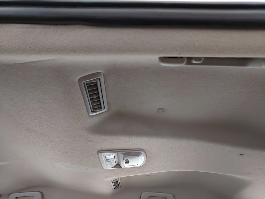 2023 Toyota Fortuner VX 