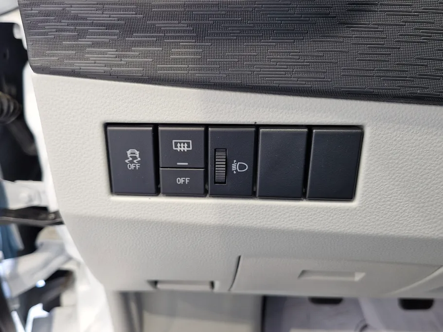 2026 Shineray X30L Passenger 