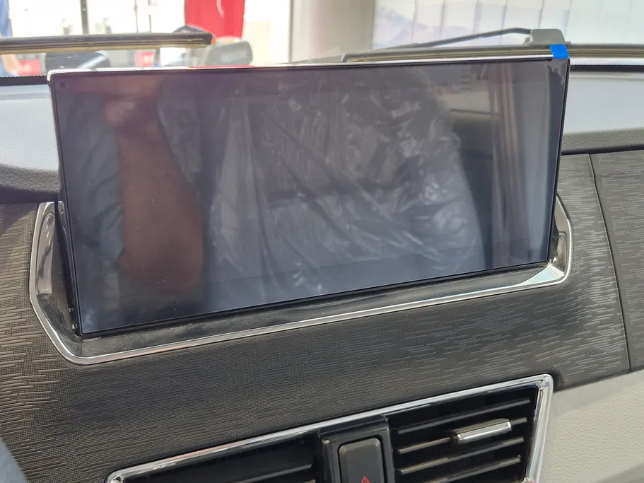2026 Shineray X30L Passenger 