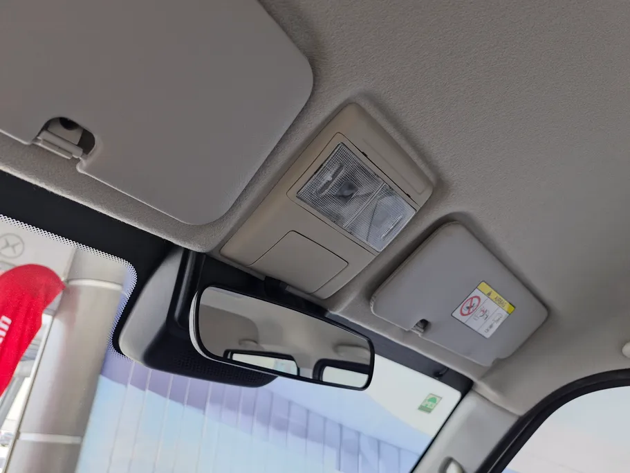 2026 Shineray X30L Passenger 