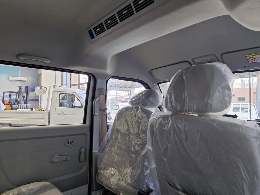 2026 Shineray X30L Passenger 