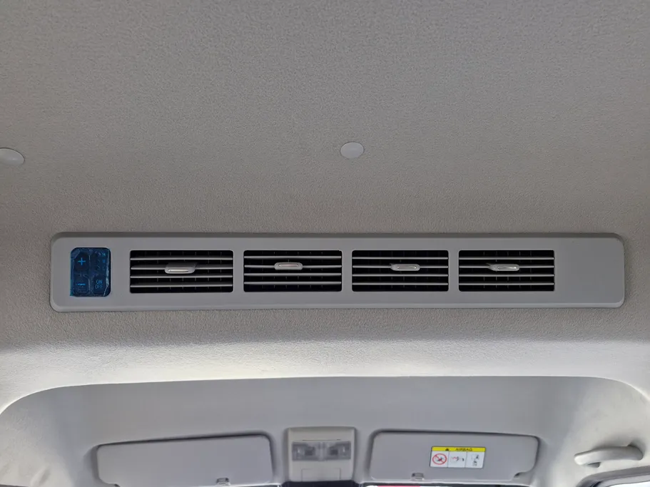 2026 Shineray X30L Passenger 