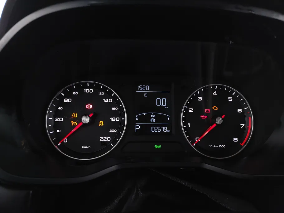 ام جي 5 STD 2023 