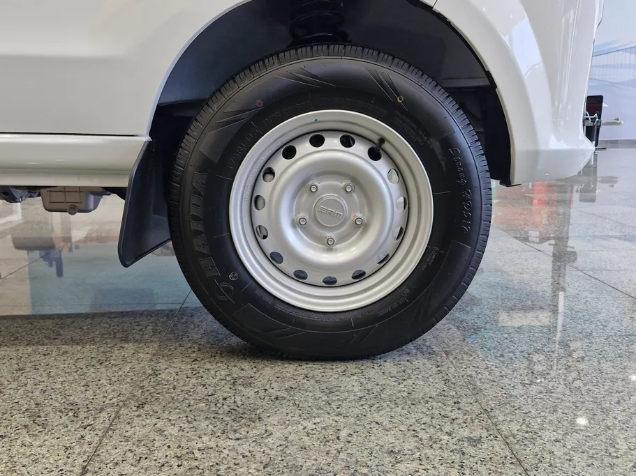2026 Shineray T32  
