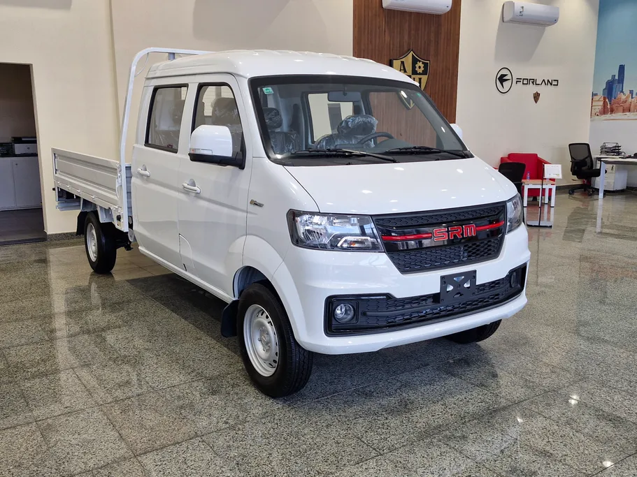 2026 Shineray T32  