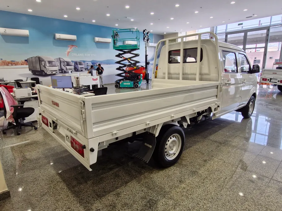 2026 Shineray T32  