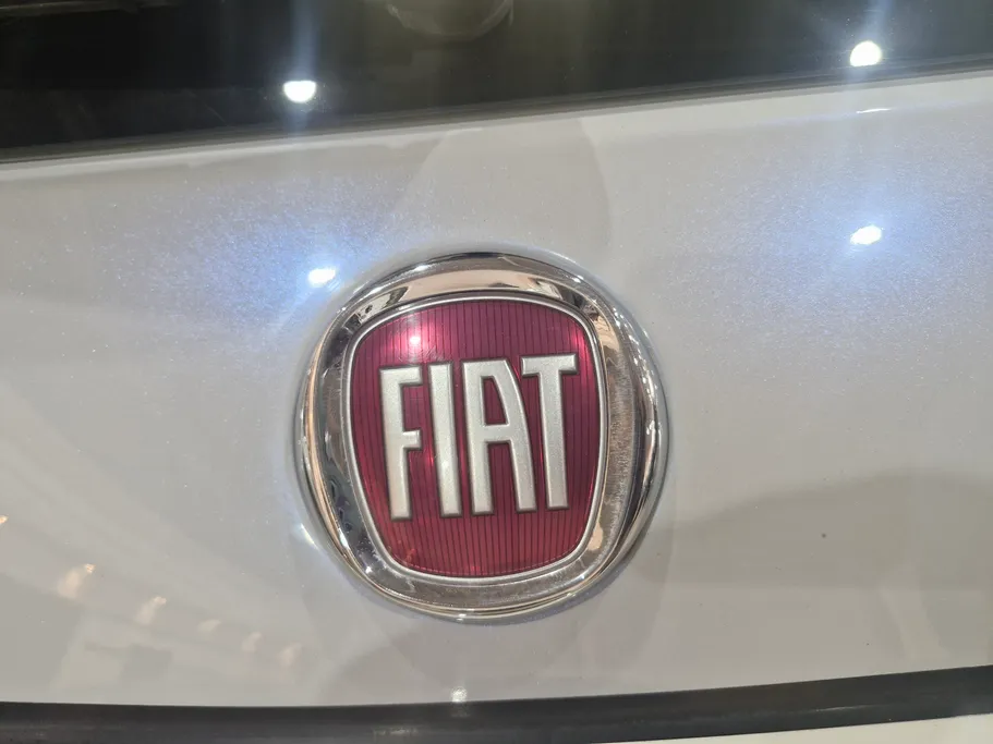 فيات 500 Hatchback 2022 