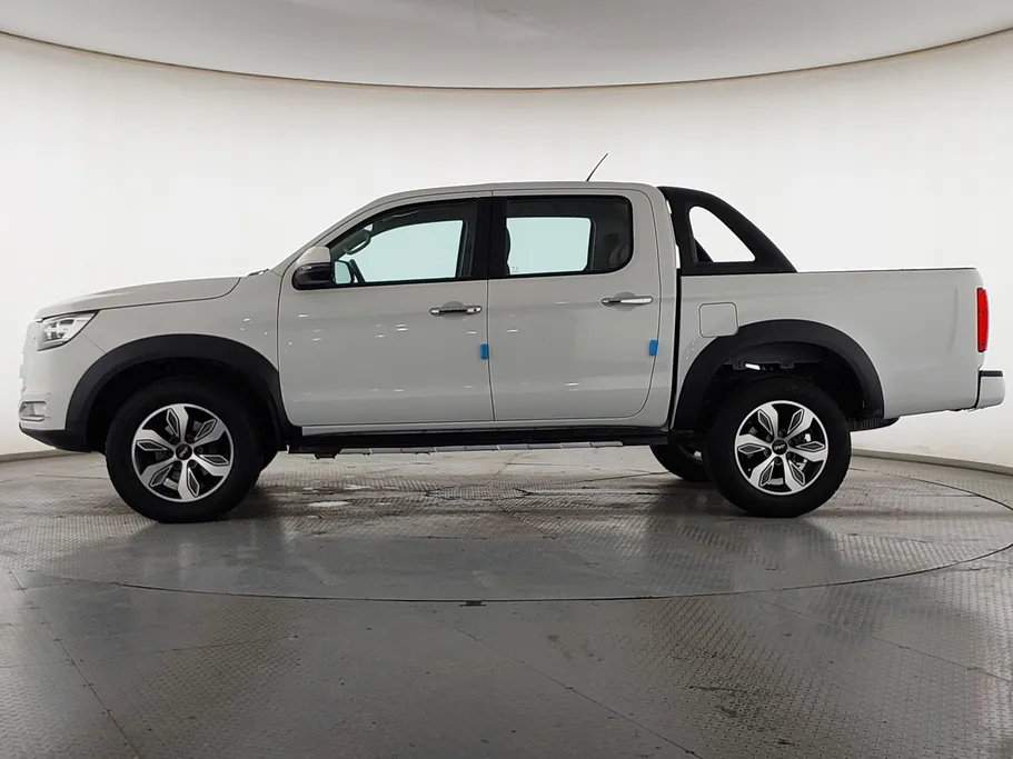 2023 JAC T8 4WD 