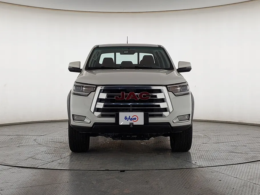 2023 JAC T8 4WD 