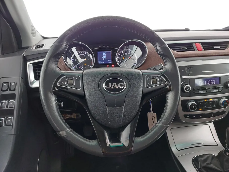 2023 JAC T8 4WD 