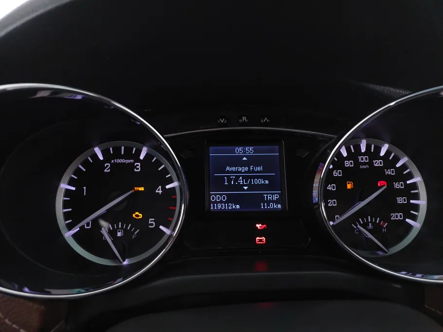 2023 JAC T8 4WD 
