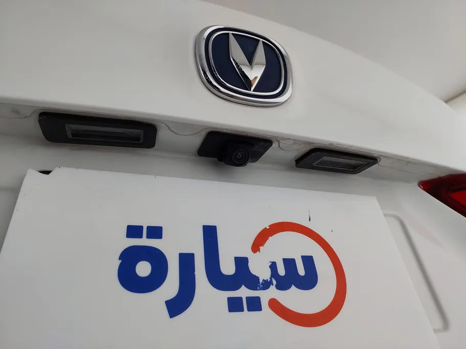 شانجان السفن Full Option 2024 