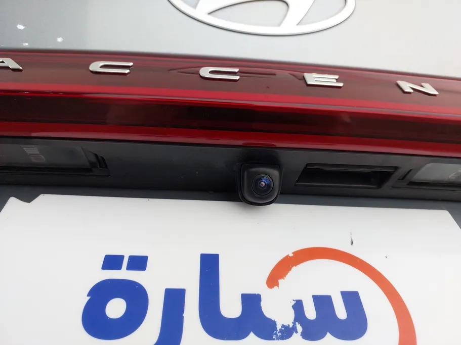 هيونداي اكسنت فلييت 2024 