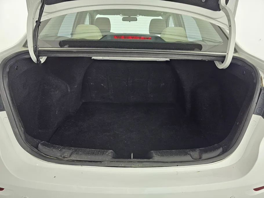 2024 Changan Alsvin Full Option 