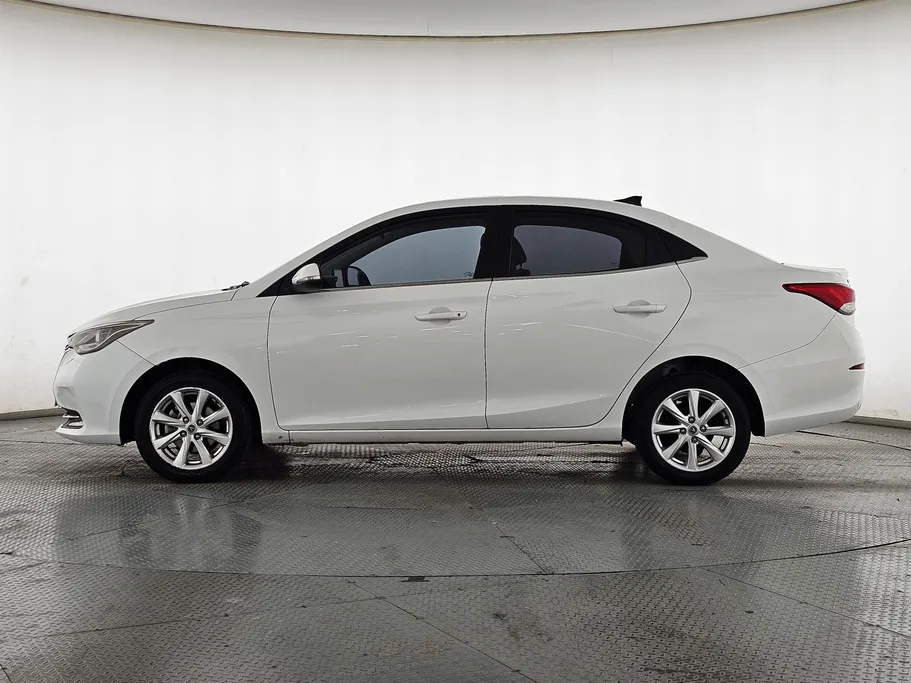 2024 Changan Alsvin Full Option 