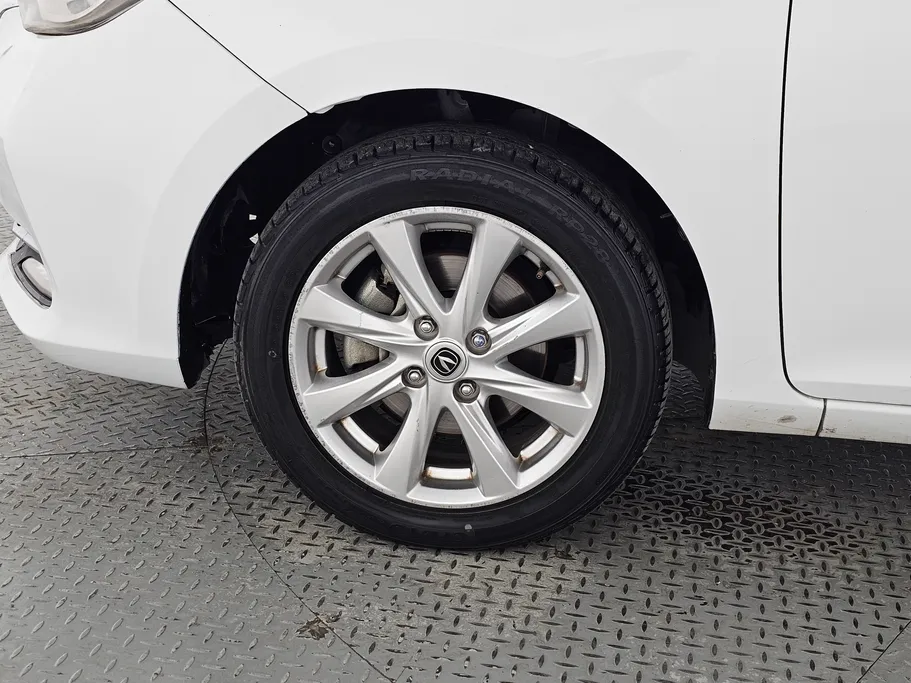 2024 Changan Alsvin Full Option 