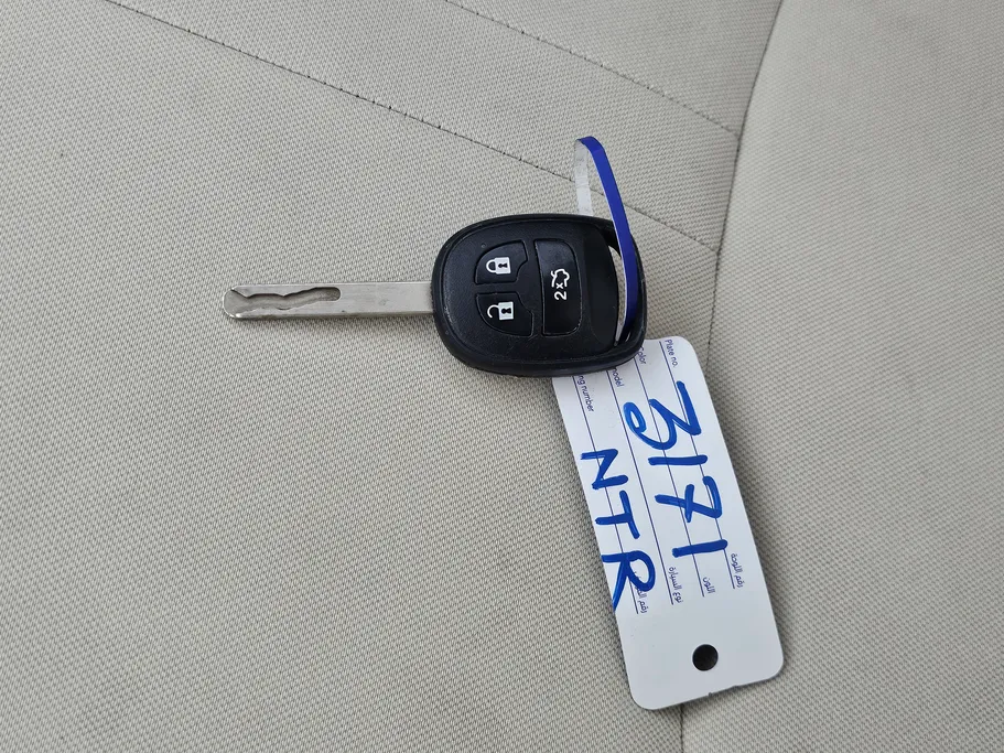 2024 Changan Alsvin Full Option 