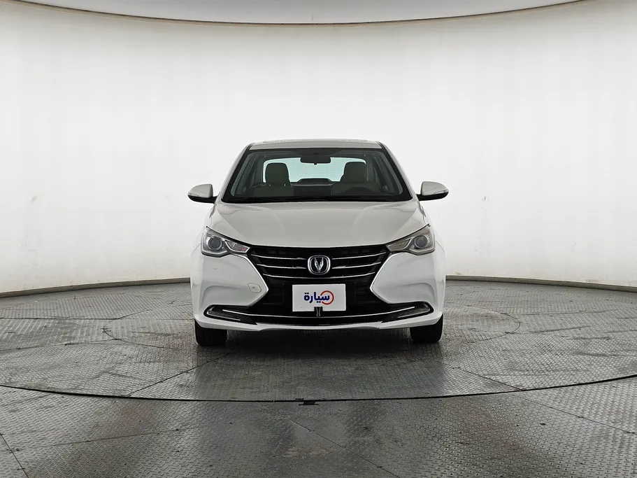 2024 Changan Alsvin Full Option 