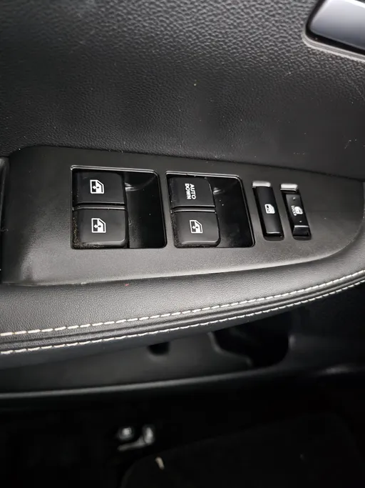 2024 Changan Alsvin Full Option 