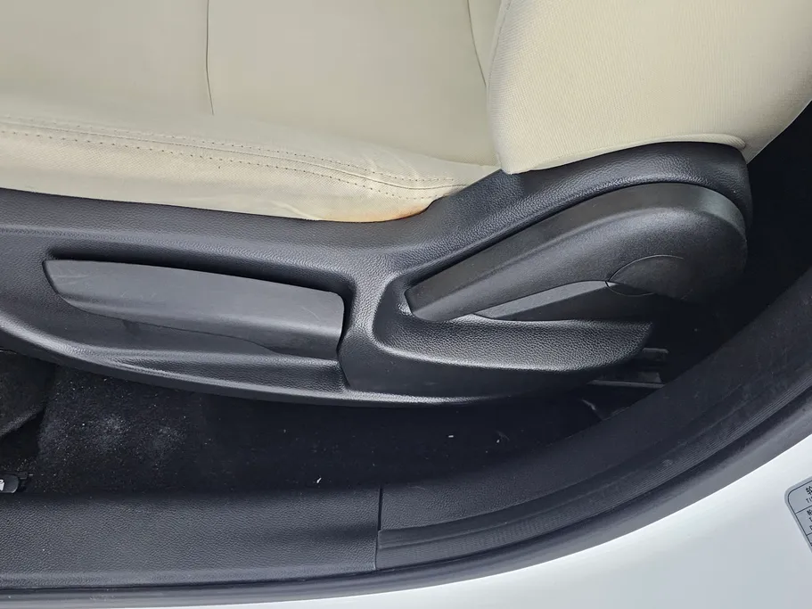 2024 Changan Alsvin Full Option 