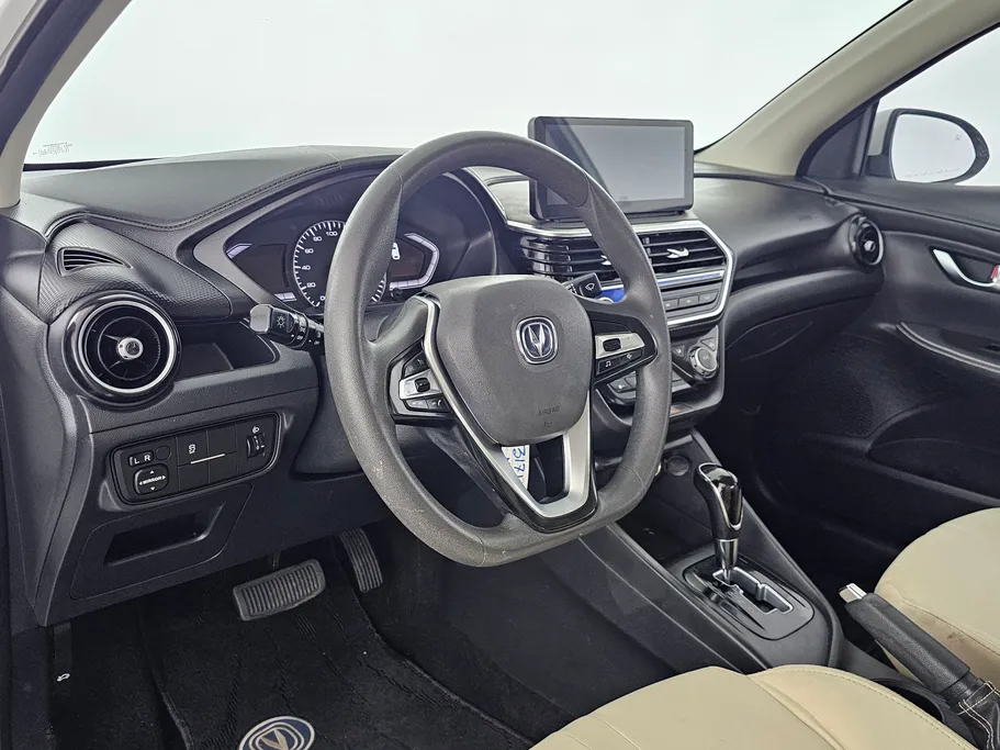 2024 Changan Alsvin Full Option 