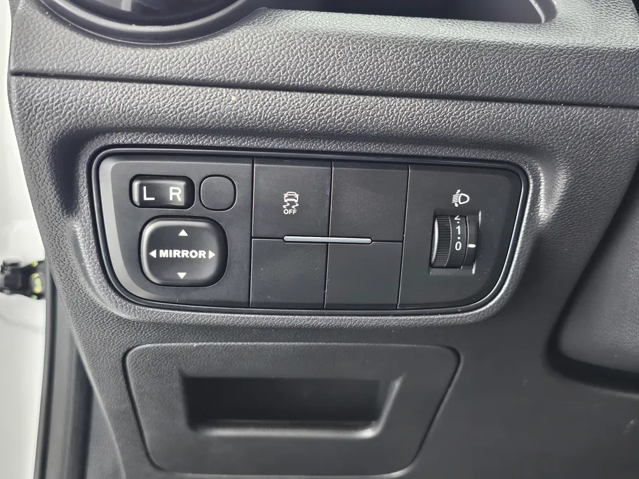 2024 Changan Alsvin Full Option 