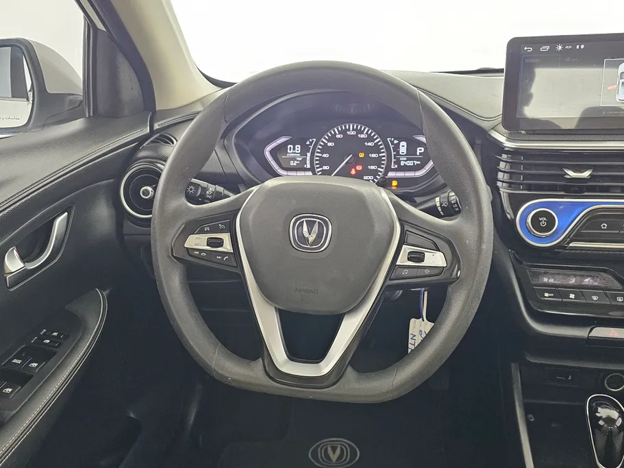 2024 Changan Alsvin Full Option 