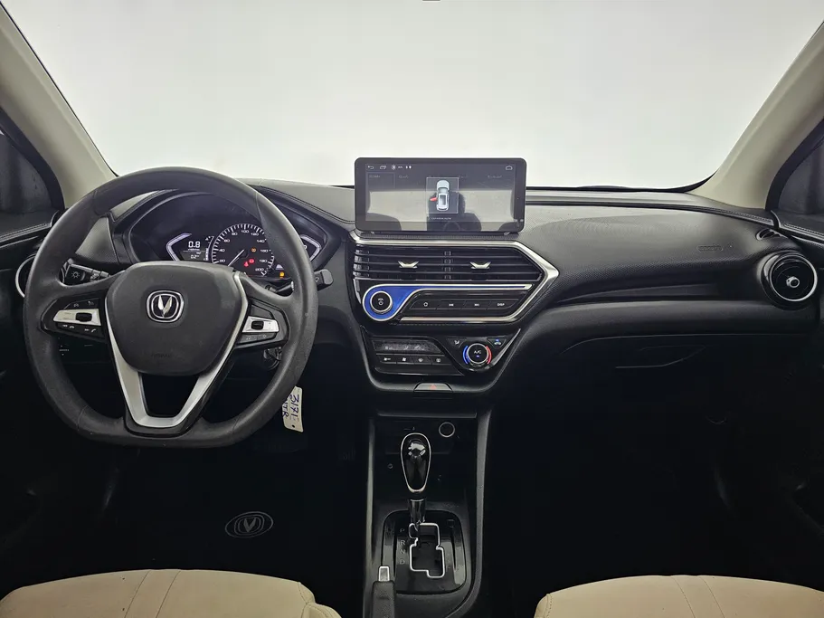 2024 Changan Alsvin Full Option 