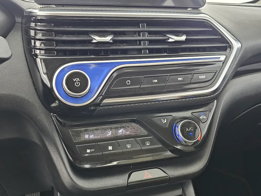 2024 Changan Alsvin Full Option 