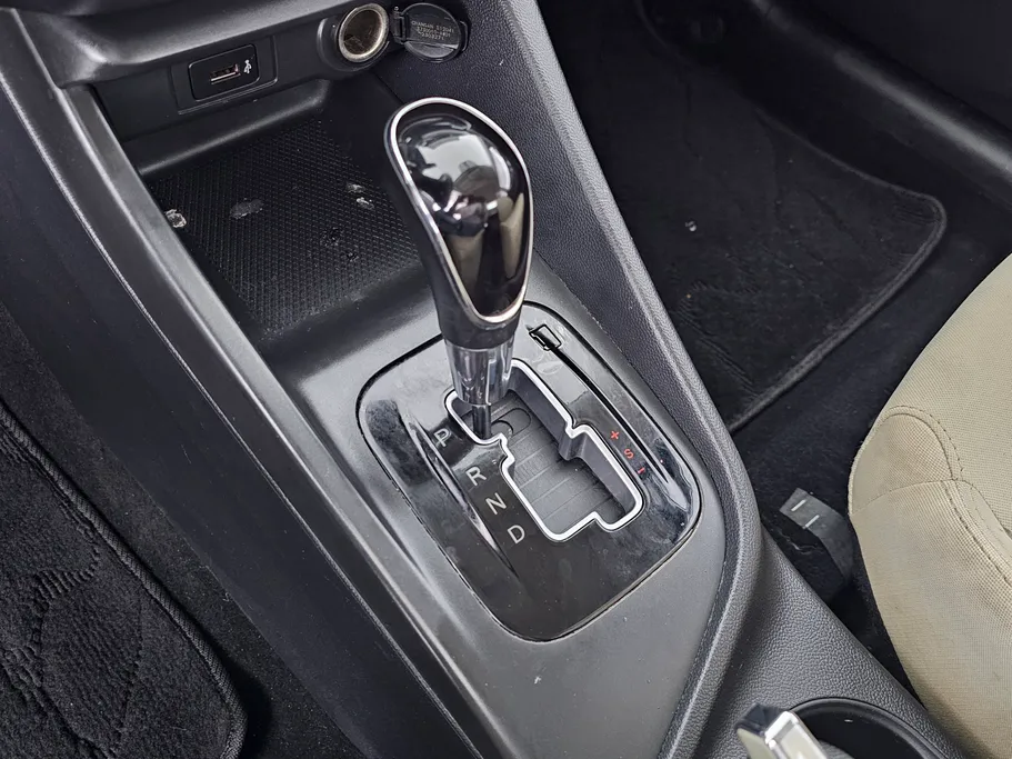 2024 Changan Alsvin Full Option 