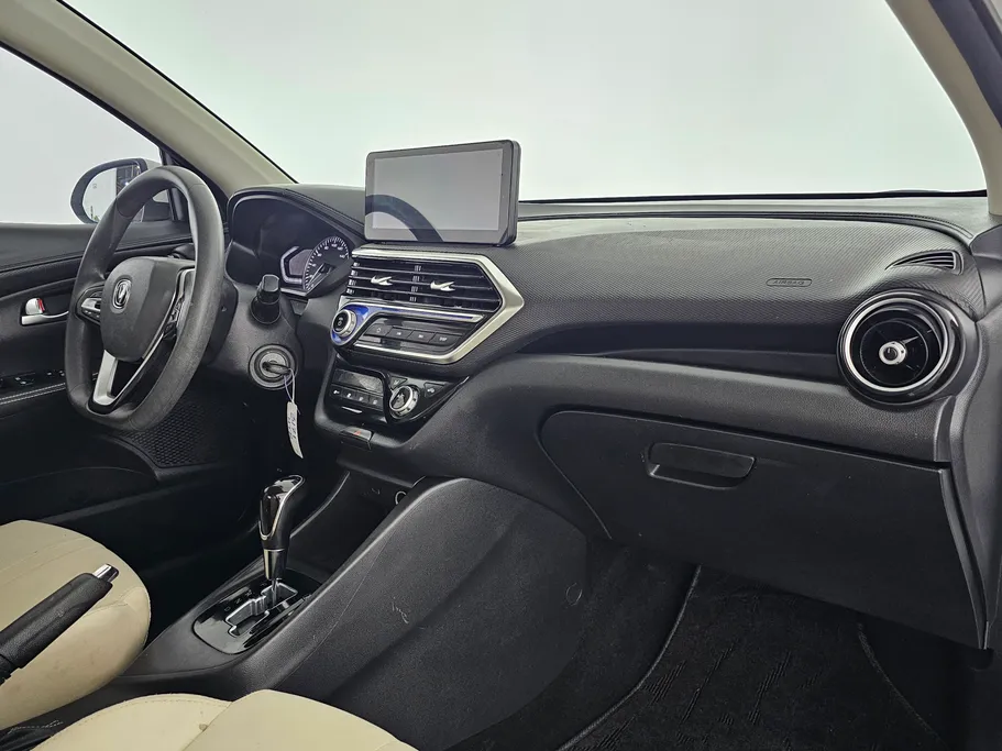 2024 Changan Alsvin Full Option 