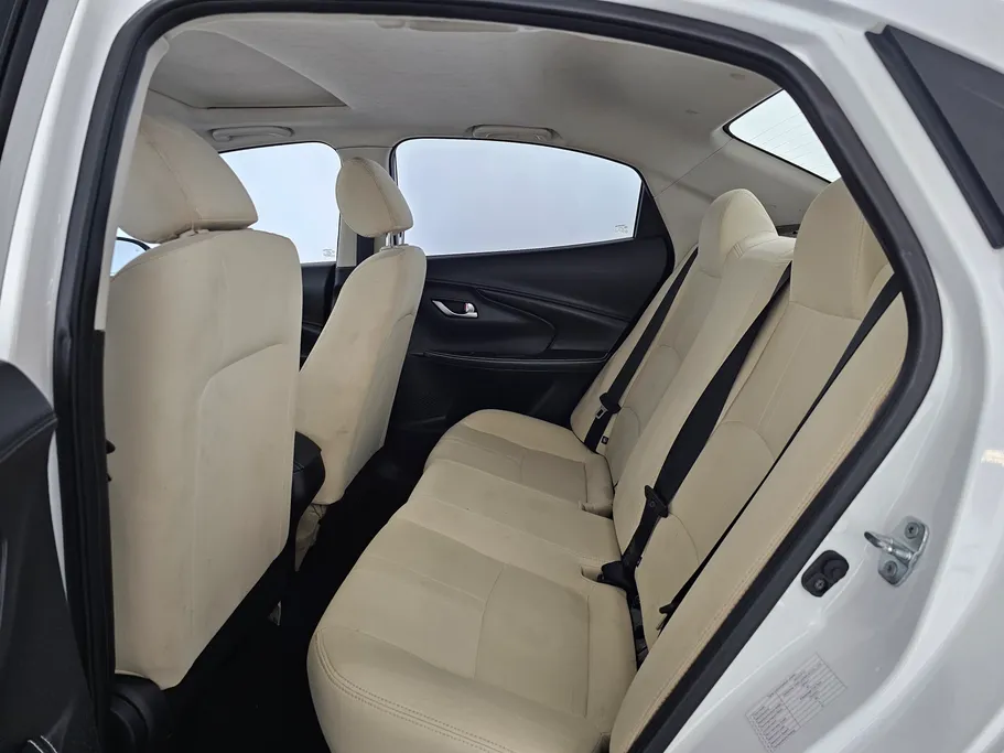 2024 Changan Alsvin Full Option 