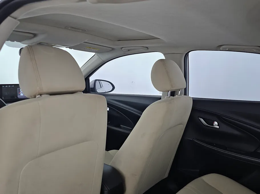 2024 Changan Alsvin Full Option 