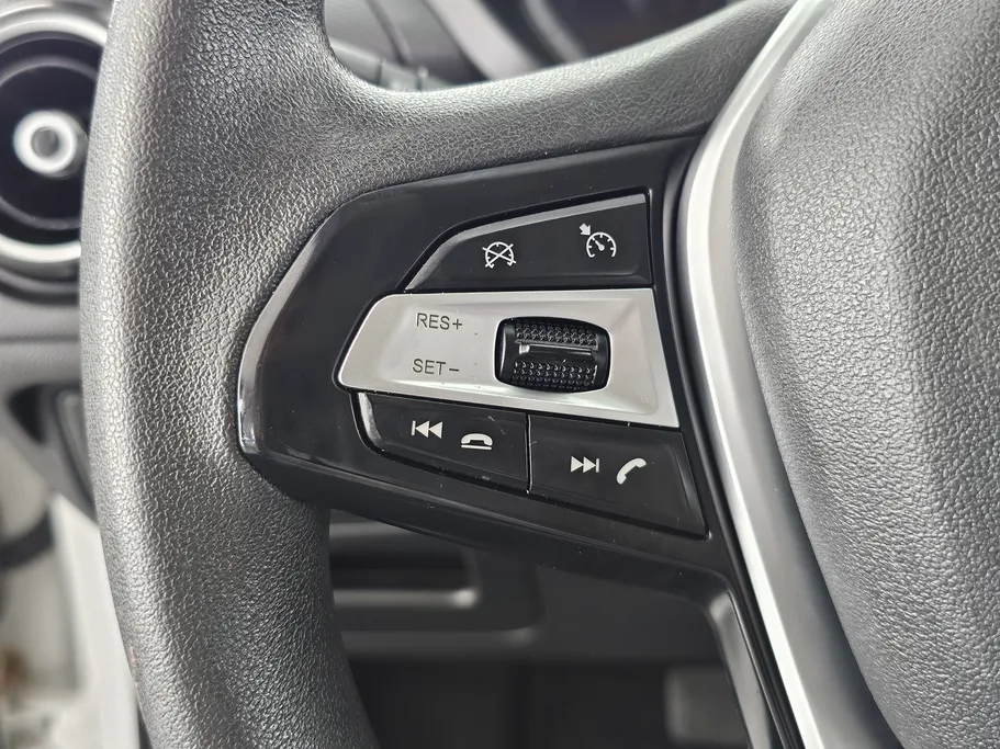 2024 Changan Alsvin Full Option 