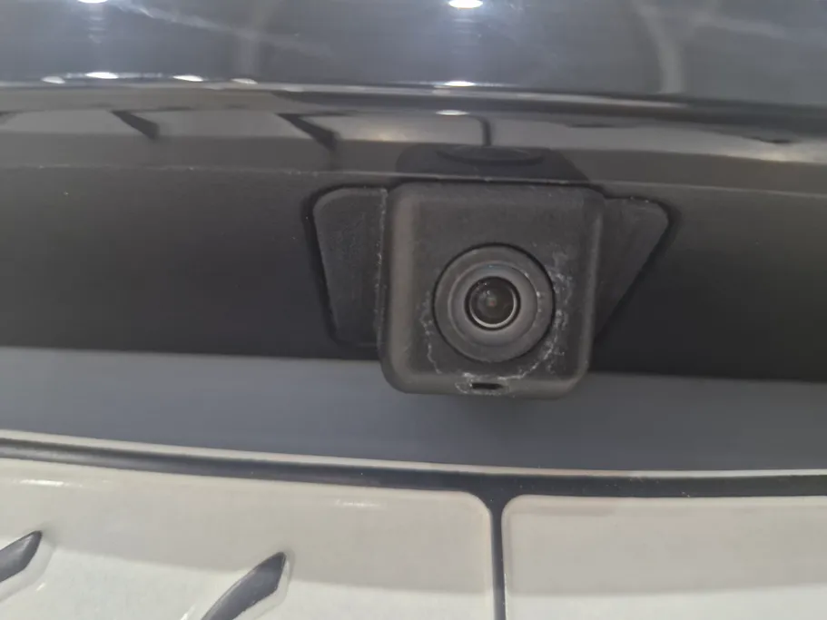 2025 Geely Emgrand GS 