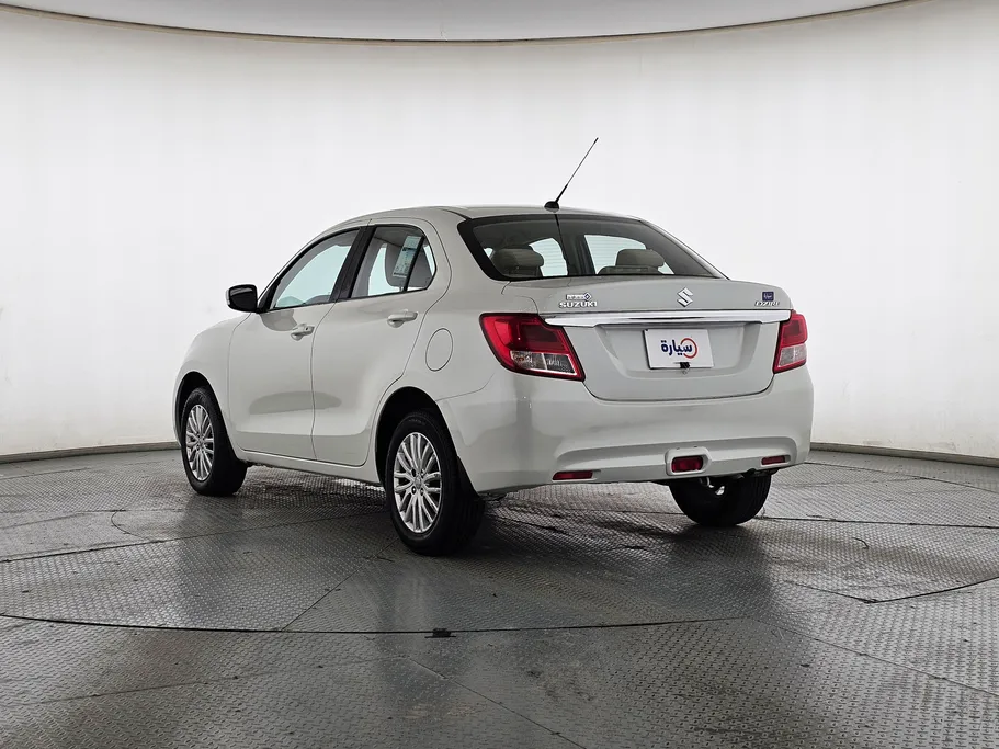 2024 Suzuki Dzire GL 