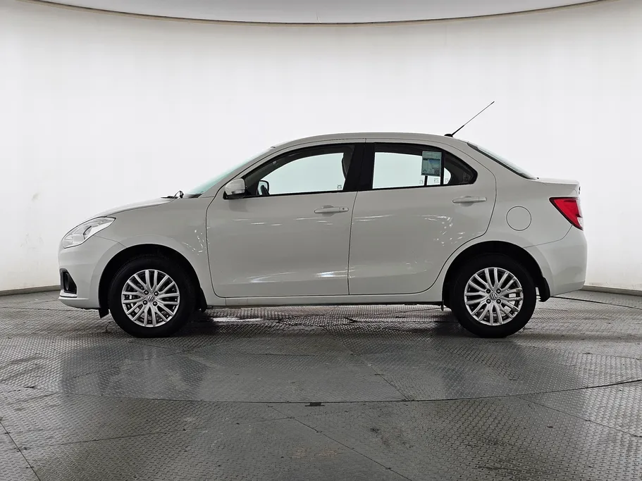 2024 Suzuki Dzire GL 